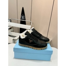 Prada Low Shoes